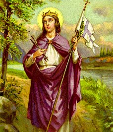 Sant Orsola e compagne